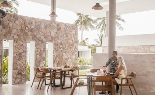 Hotel Origin Lombok