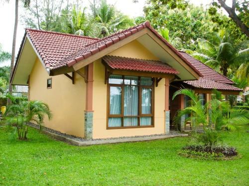 Hotel Sanghyang Indah Spa Resort