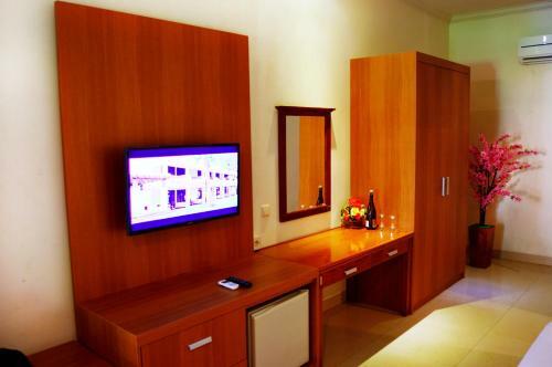 Hotel Sanghyang Indah Spa Resort