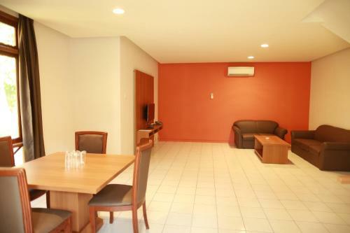 Hotel Sanghyang Indah Spa Resort