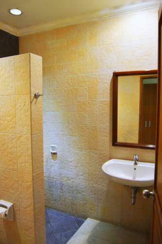Hotel Sanghyang Indah Spa Resort