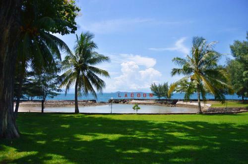 Hotel Sanghyang Indah Spa Resort