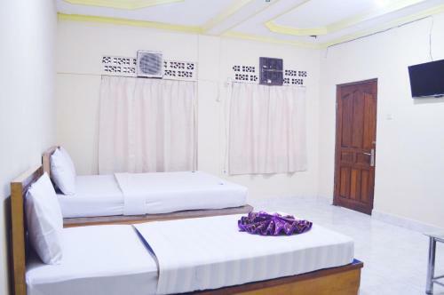 Hotel Yuriko