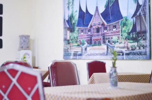 Hotel Yuriko