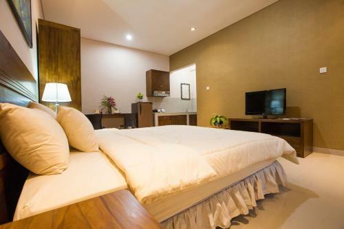 Hotel Dee Mansion