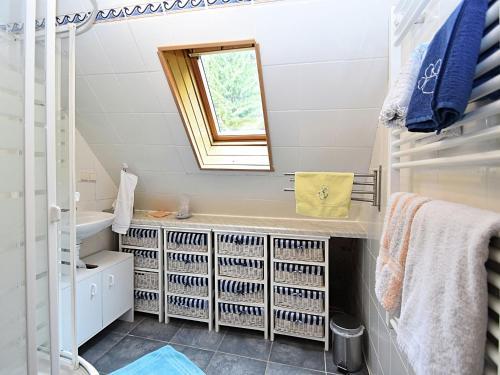 Pleasant Apartment In Wildemann Amid Forest