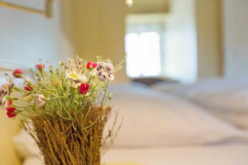 Apartamento Seeblick