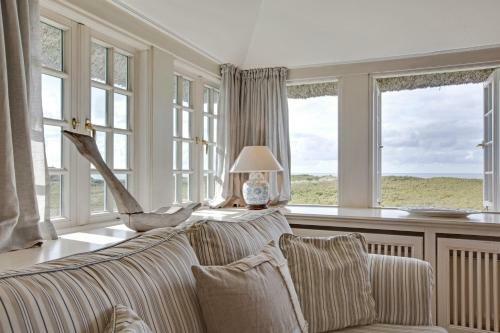 Apartamento Seeblick