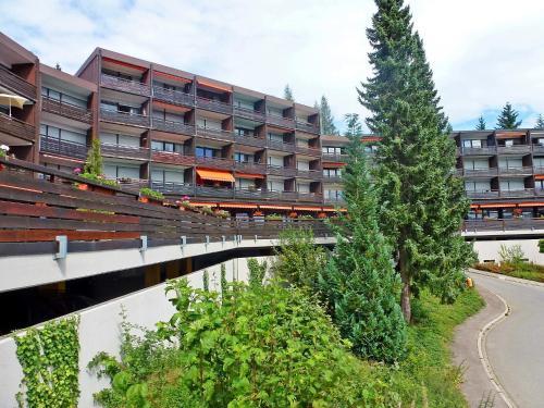 Apartment Terrassenpark