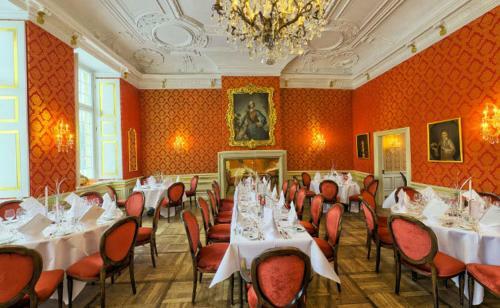 Hotel Schloss Wilkinghege