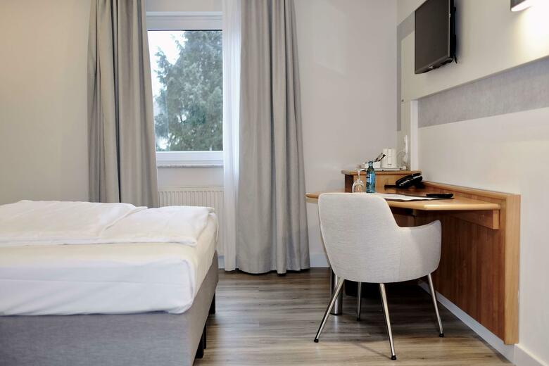 Hotel Tulip Inn Frankfurt Airport