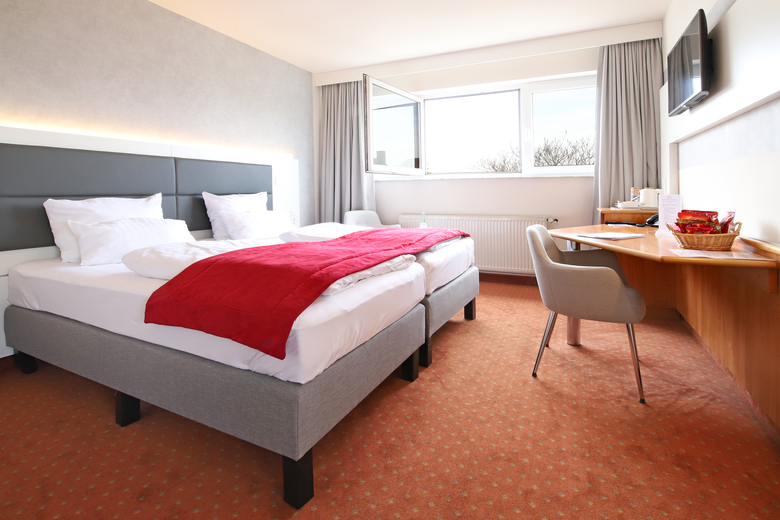 Hotel Tulip Inn Frankfurt Airport