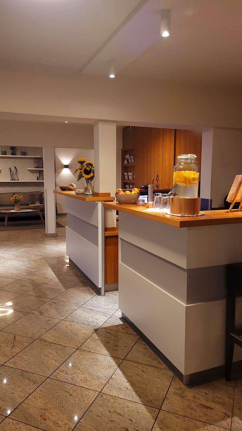 Hotel Tulip Inn Frankfurt Airport