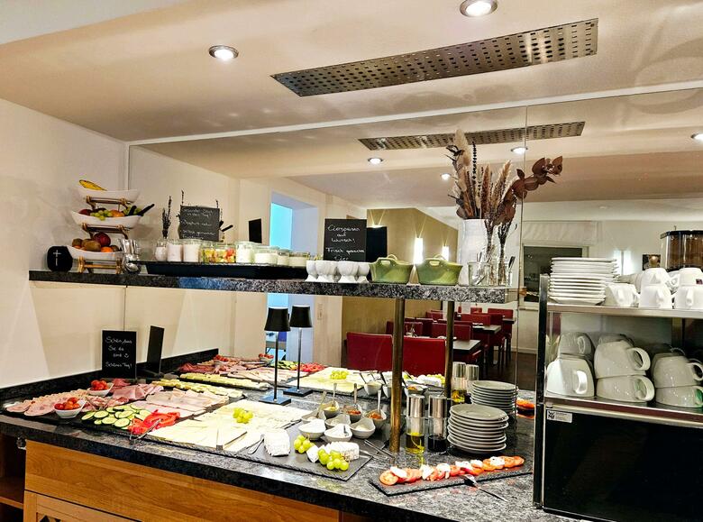 Hotel Tulip Inn Frankfurt Airport