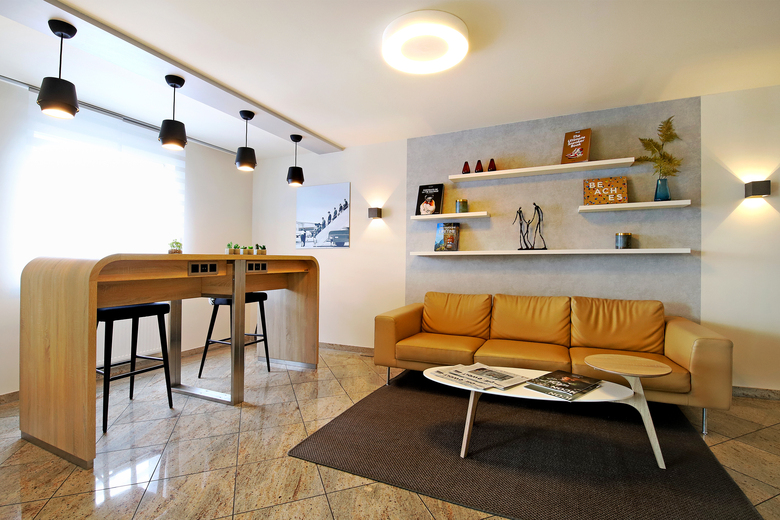 Hotel Tulip Inn Frankfurt Airport