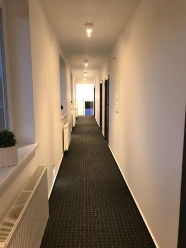 Hostal Schlafstube 2.0