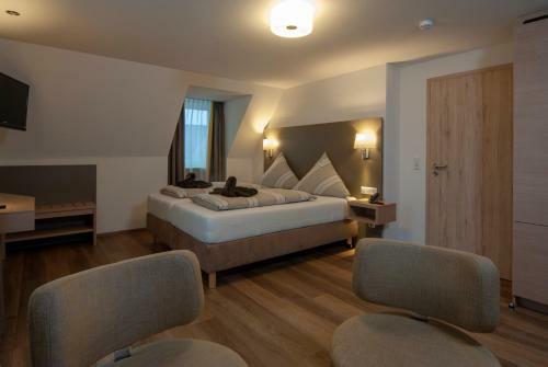 Hotel Gasthaus Zum Zecher
