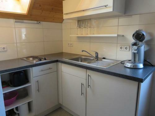 Apartamento Ferienwohnung Konrad Schielin