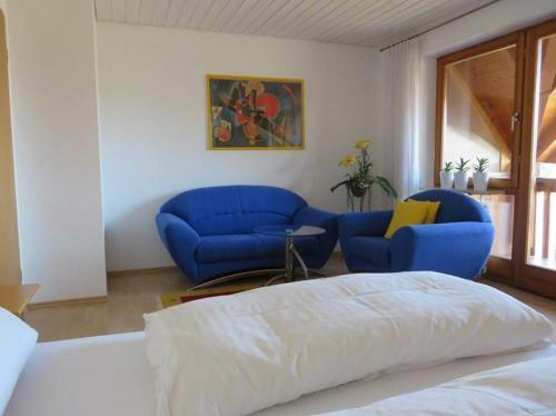 Apartamento Ferienwohnung Konrad Schielin
