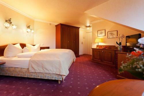 Hotel Am Rehberg