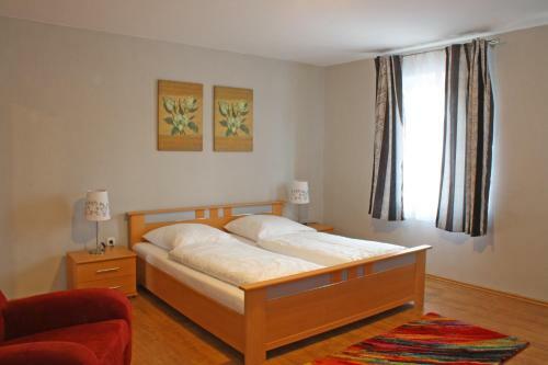 Hotel Cristallo