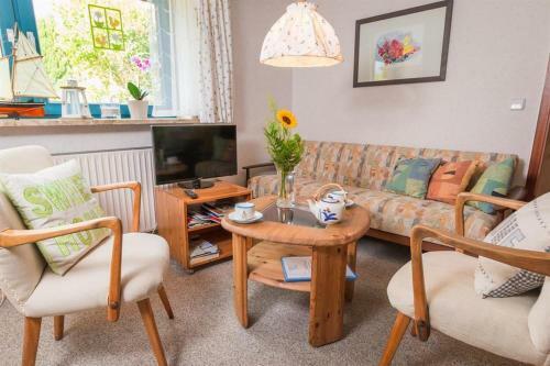 Apartamento Ferienwohnung K�ssner