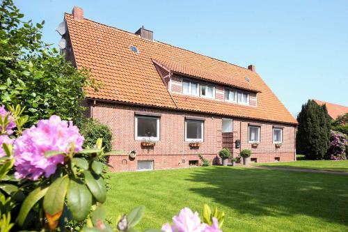 Apartamento Ferienwohnung Werner