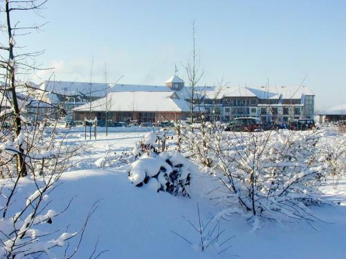 Hotel Robinson Club Fleesensee