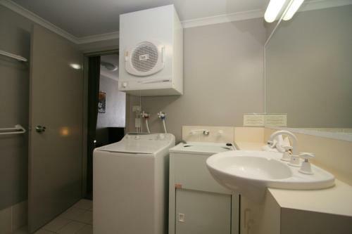 Apartamento Horizons 402/10 Kosciuszko Road