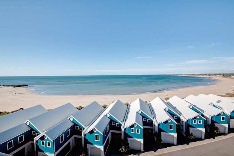 Apartamento Sea Side 508