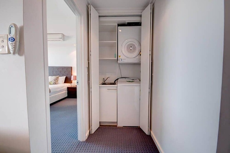 Apartamento Sea Side 508