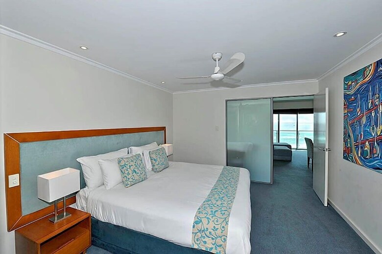 Apartamento Sea Side 508