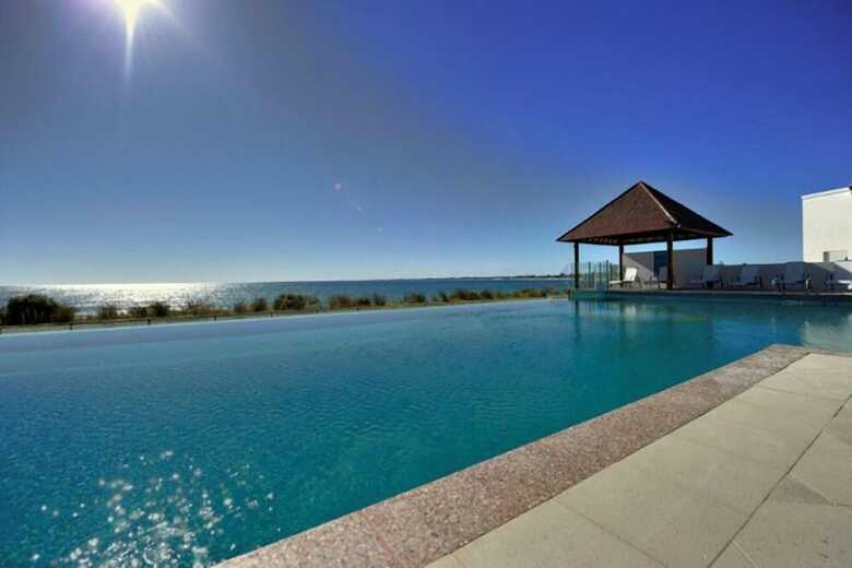 Apartamento Sea Side 205