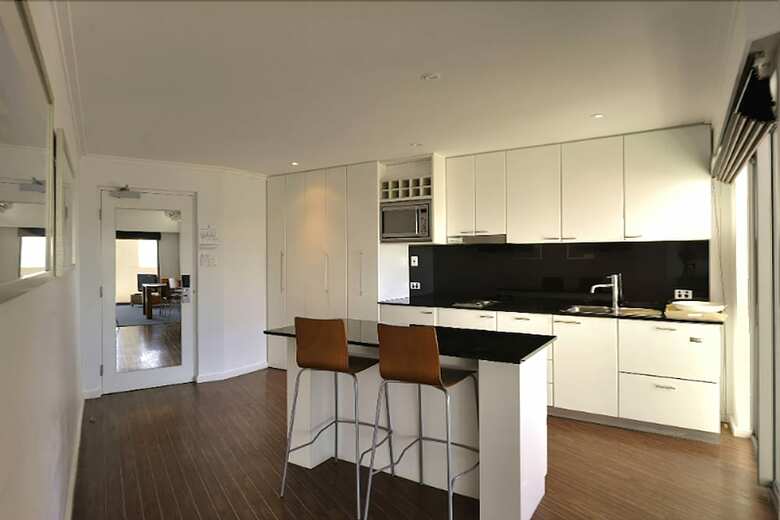 Apartamento Sea Side 112