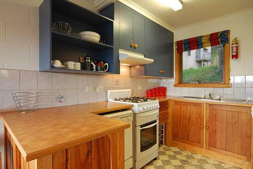Apartamento Fountains 6 - Mha