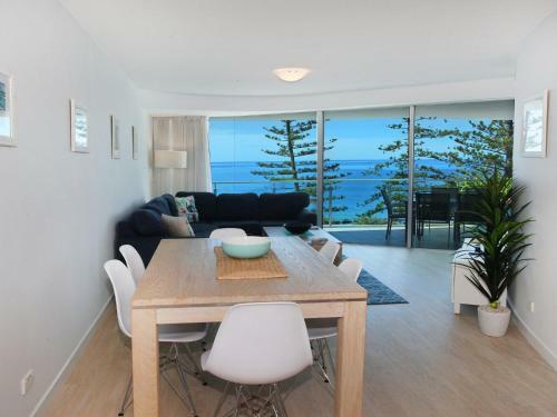 Apartamento Sirocco 506 By G1 Holidays