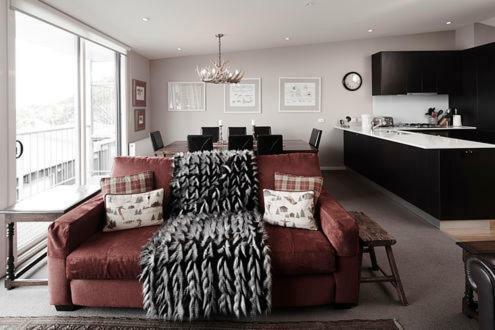 Apartment K2 07
