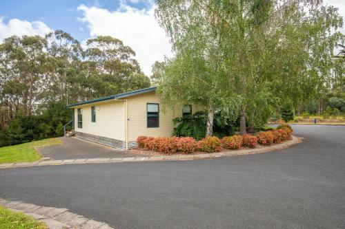 Blue Lake Holiday Park