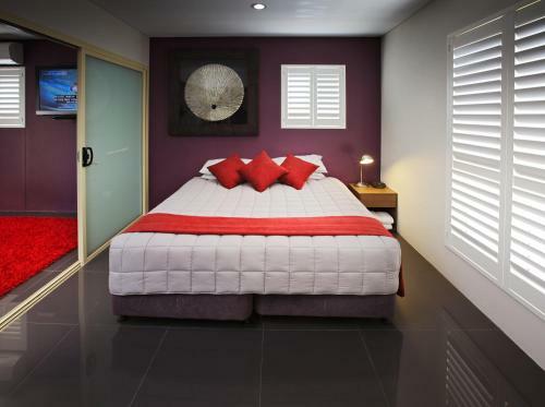 Aparthotel Jesmond Executive Villas