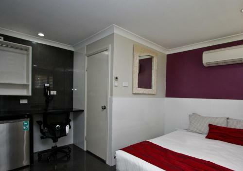Aparthotel Jesmond Executive Villas