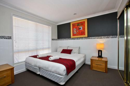 Aparthotel Jesmond Executive Villas
