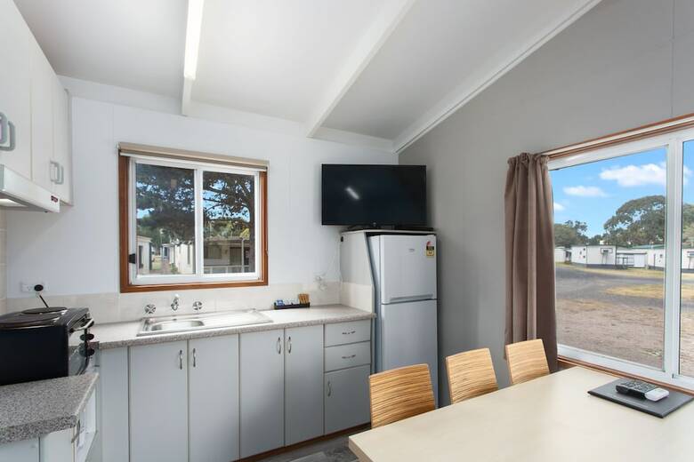 Victor Harbor Holiday & Cabin Park