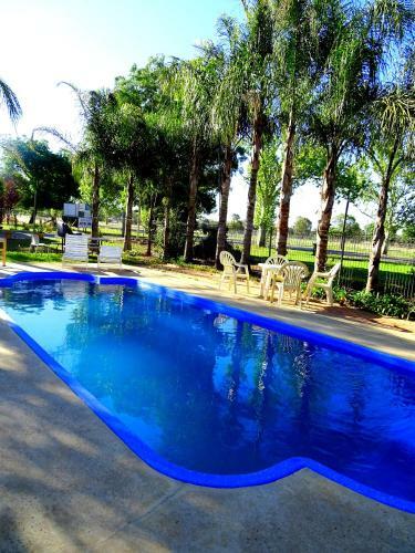 Mercury Motor Inn