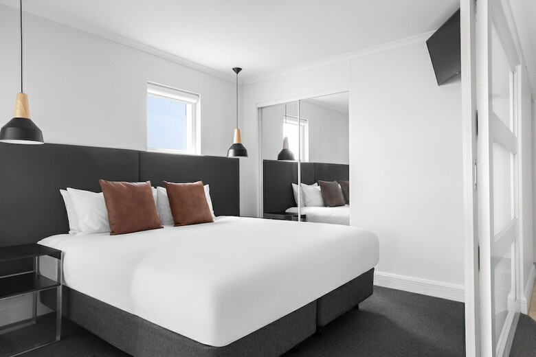 Aparthotel Mantra On Kent