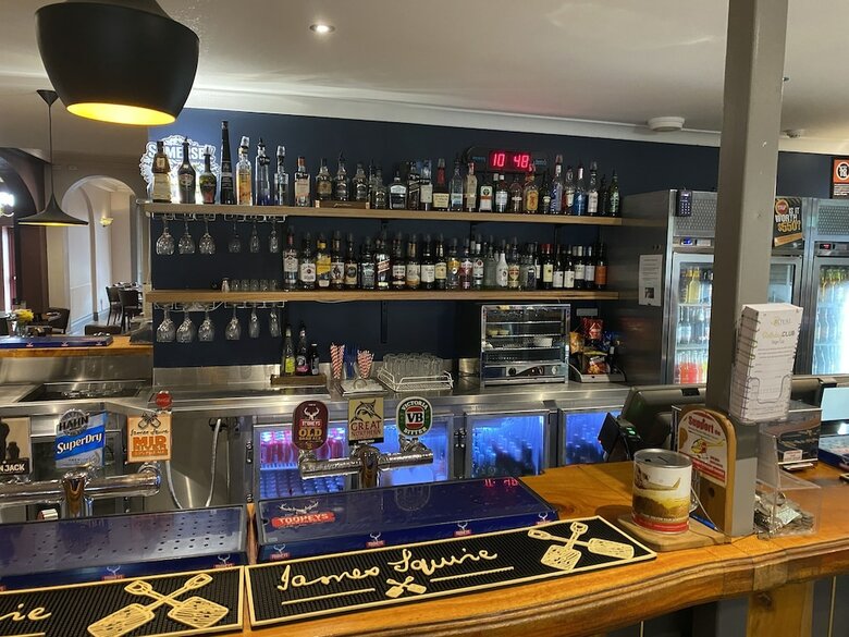 Royal Hotel Singleton