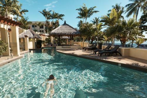 Aparthotel Sea Change Beachfront Apartments