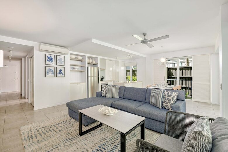 Hotel Peppers Beach Club