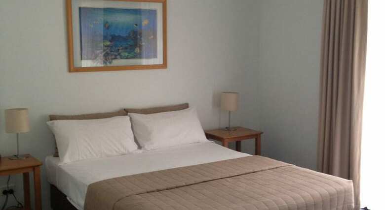 Aparthotel Beaches Holiday Resort
