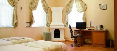 Old City Inn Hotel