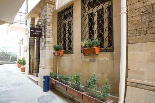 Old City Inn Hotel
